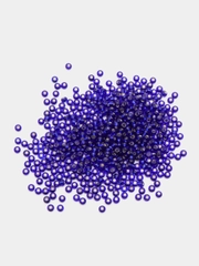 Бисер чешский Preciosa Чехия № 10/0, 10 гр