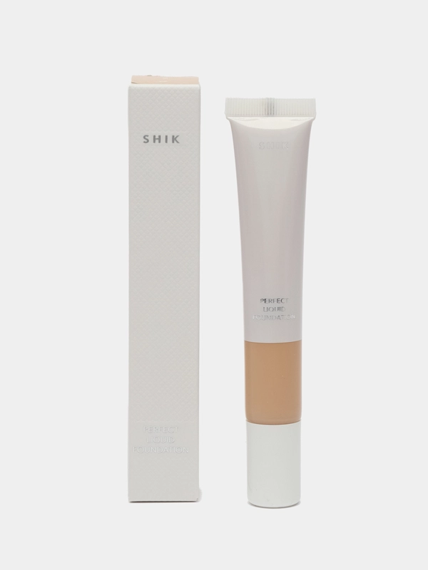 Тональный крем для лица SHIK PERFECT LIQUID FOUNDATION (20 мл)