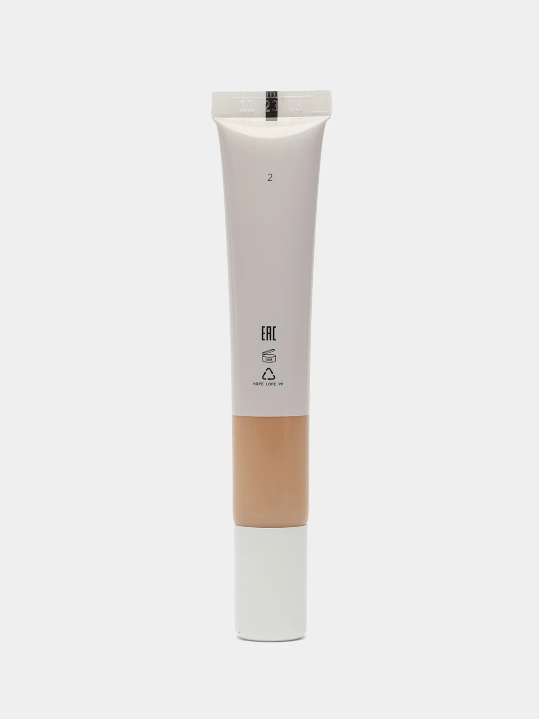 Тональный крем для лица SHIK PERFECT LIQUID FOUNDATION (20 мл)