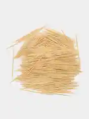 Зубочистки бамбуковые, 250 штук