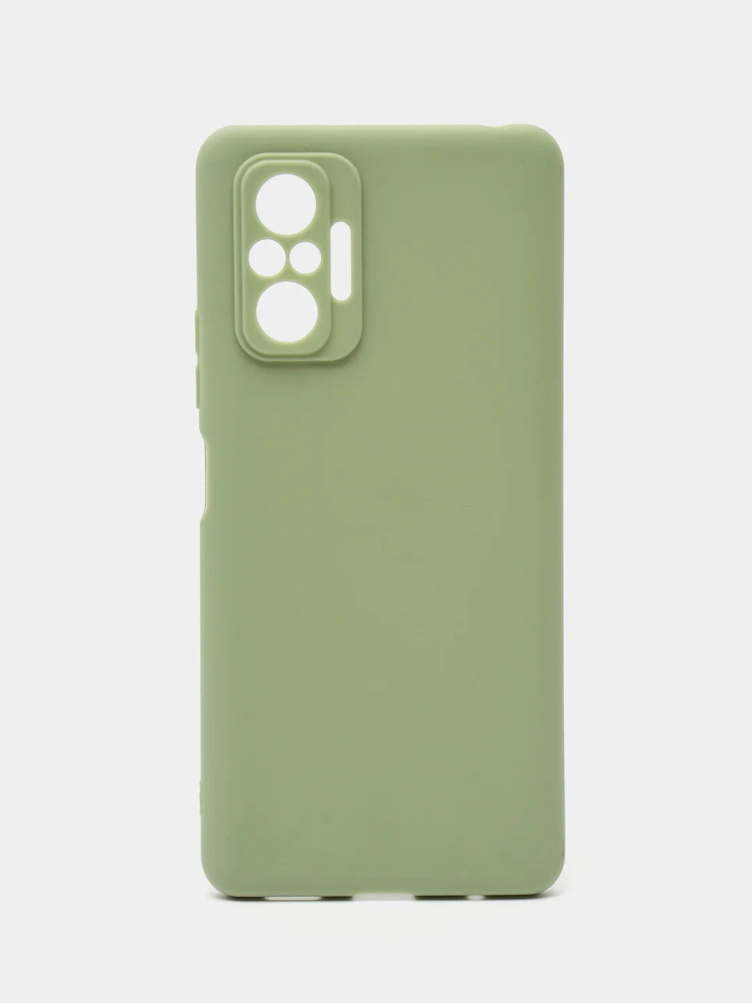 Мятный чехол для Mi 10T / Xiaomi redmi note 10 Pro / note 10 4G /  Mi 11 pro / Mi 11 Lite