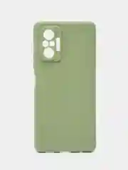 Мятный чехол для Mi 10T / Xiaomi redmi note 10 Pro / note 10 4G /  Mi 11 pro / Mi 11 Lite