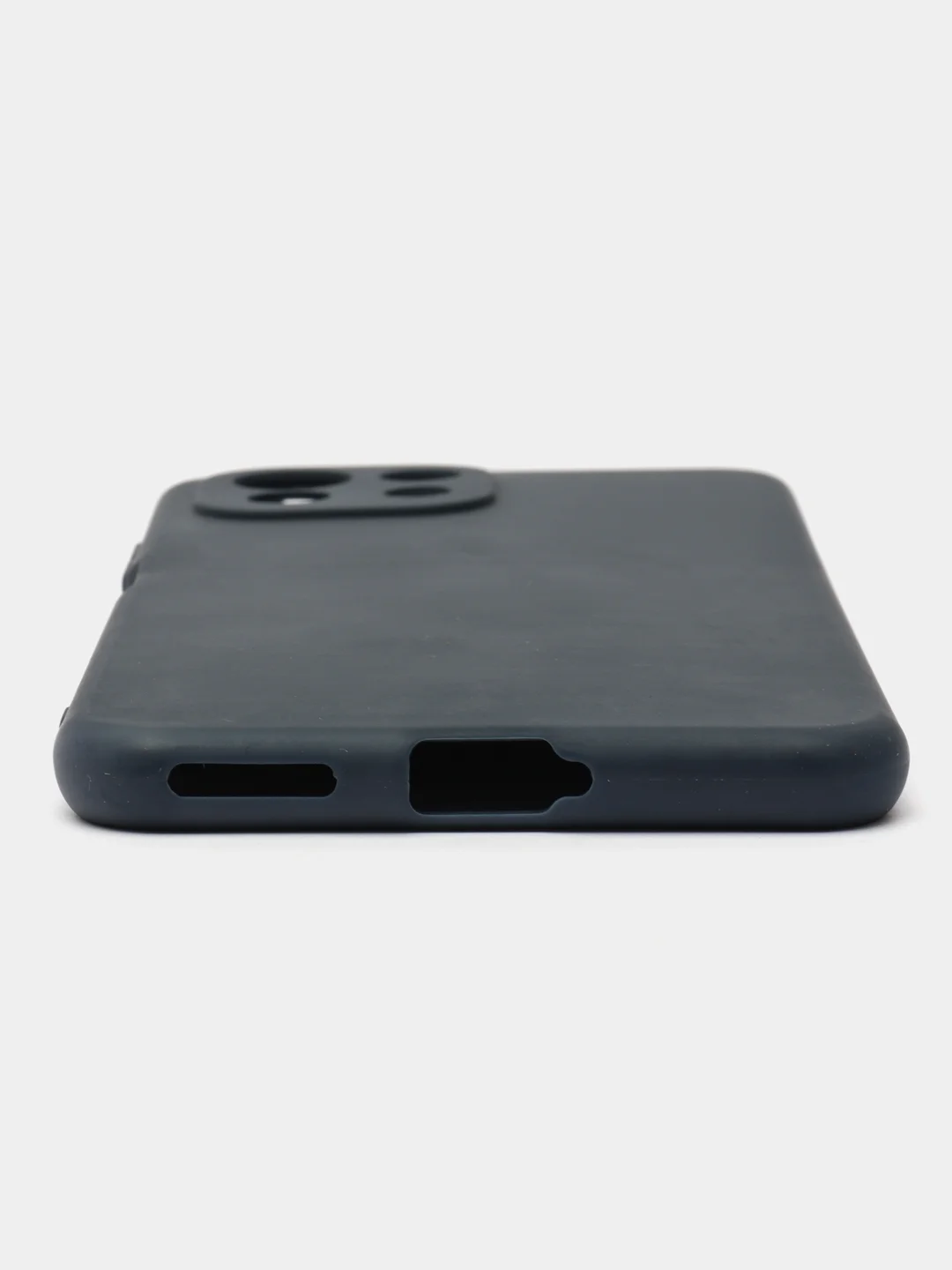 Пастельно-коралловый чехол для Mi 10T / Xiaomi redmi note 10 Pro / note 10 4G /  Mi 11 pro / Mi 11 Lite