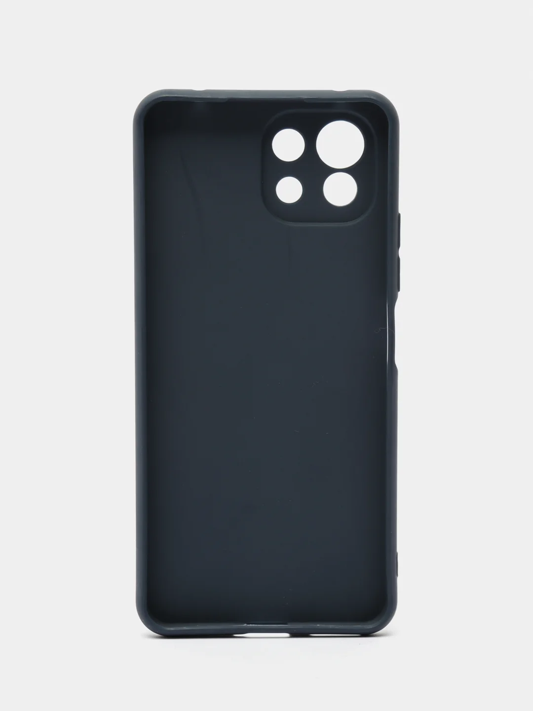 Пастельно-коралловый чехол для Mi 10T / Xiaomi redmi note 10 Pro / note 10 4G /  Mi 11 pro / Mi 11 Lite