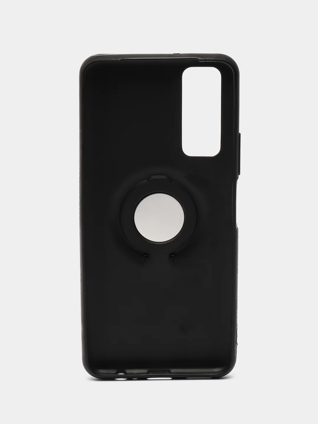 Чехол с кольцом для Huawei P smart 2019 / Huawei P smart 2021
