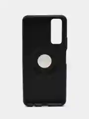 Чехол с кольцом для Huawei P smart 2019 / Huawei P smart 2021