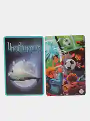 Настольная игра Имаджинариум Для друзей, игра в ассоциации