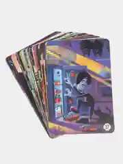 Настольная игра Имаджинариум Для друзей, игра в ассоциации
