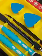 Набор для точных работ REXANT Профи, 38 предметов