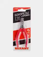 Бокорезы мини REXANT, 120мм