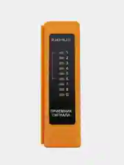 Тестер Кабеля REXANT PROconnect - 468, RJ-45+RJ-11 (HT-C004)