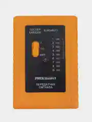 Тестер Кабеля REXANT PROconnect - 468, RJ-45+RJ-11 (HT-C004)