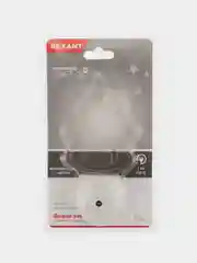 Ночник светодиодный REXANT ФАКЕЛ ХАМЕЛЕОН, AC 230 В/50 Гц