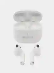 Белый наушники беспроводные Deepbass TWS-X5