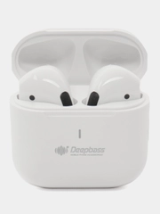 Наушники беспроводные Deepbass TWS-X5