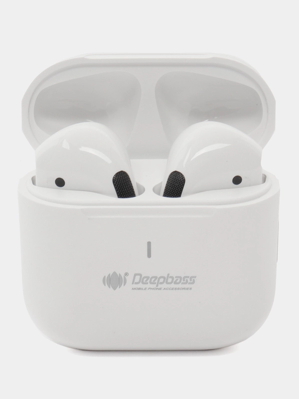 Наушники беспроводные Deepbass TWS-X5