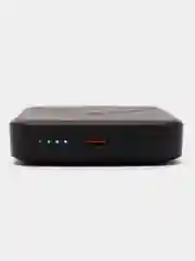 Портативный аккумулятор 20W 6000mAh Baseus Magnetic Mini Wireless Fast Charge, черный