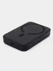 Портативный аккумулятор 20W 6000mAh Baseus Magnetic Mini Wireless Fast Charge, черный