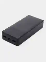 Внешний аккумулятор Baseus Bipow Digital Display 20000mAh, 20W