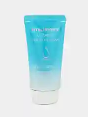 Солнцезащитный крем для лица с гиалуроновой кислотой Farm Stay Hyaluronic SRF 50+++ .70g