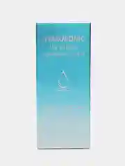 Солнцезащитный крем для лица с гиалуроновой кислотой Farm Stay Hyaluronic SRF 50+++ .70g