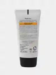 Солнцезащитный крем для лица с экстрактом юдзу Farm Stay Citrus Yuja Vitalizin SPF 50++++