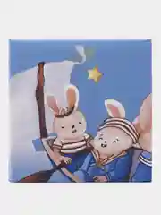 Индиго комплект детского постельного белья, хлопок,ДЛя грудничков -от 0 месяцев до 4х лет