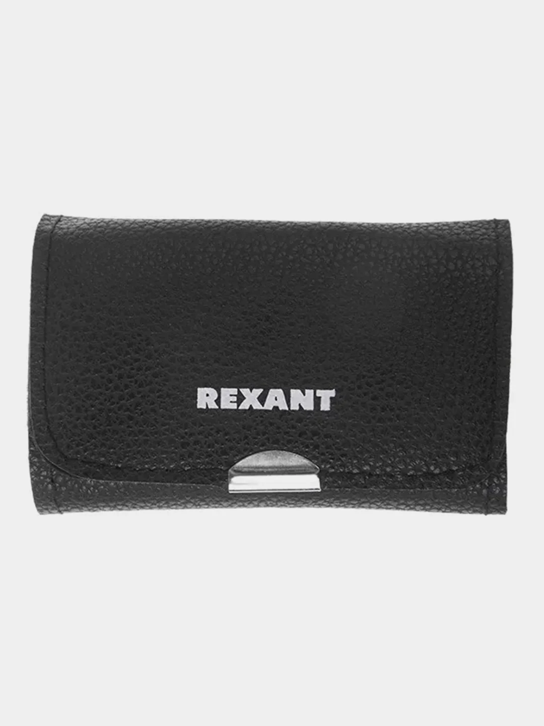 Набор для точных работ REXANT, 25 предметов, в чехле