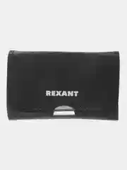 Набор для точных работ REXANT, 25 предметов, в чехле