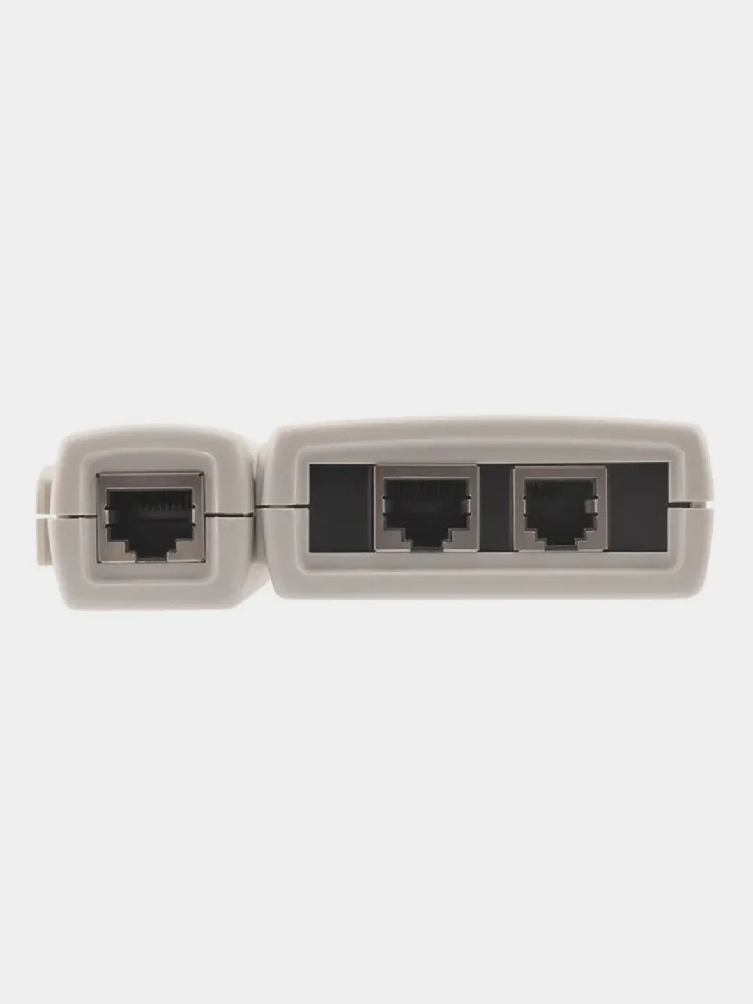 Тестер кабеля REXANT, RJ-45+RJ-11, HT-C004, TL-468