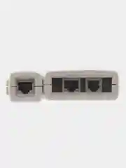 Тестер кабеля REXANT, RJ-45+RJ-11, HT-C004, TL-468