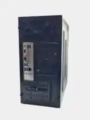 Компьютер AMD Ryzen 5 2600, SSD 500Gb, DDR4 16Gb, ASUS RX580 8Gb, Windows 10