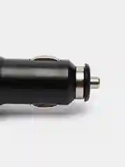 Зарядное устройство для авто от прикуривателя для терминалов GPRS NEW NEWPOS 8110 8210