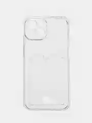Чехол для iPhone 15, 15 pro, 15 pro max, iPhone 16, 16 Pro, 16 Pro Max с карманом