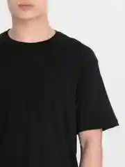 Футболка мужская из хлопка