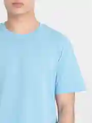 Белый футболка мужская
