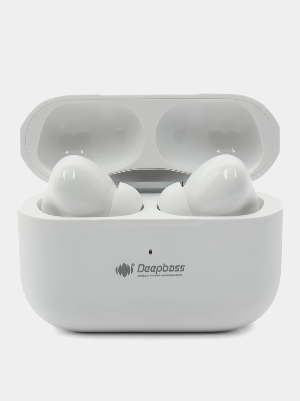 Наушники беспроводные DeepBass TWS-X3