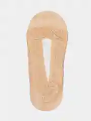 Следки женские кружевные