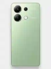 Зеленый смартфон Xiaomi Redmi Note 13 8+8 / 128 Gb