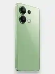 Зеленый смартфон Xiaomi Redmi Note 13 8+8 / 128 Gb