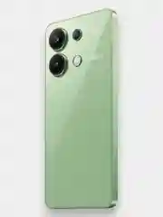 Зеленый смартфон Xiaomi Redmi Note 13 8+8 / 128 Gb