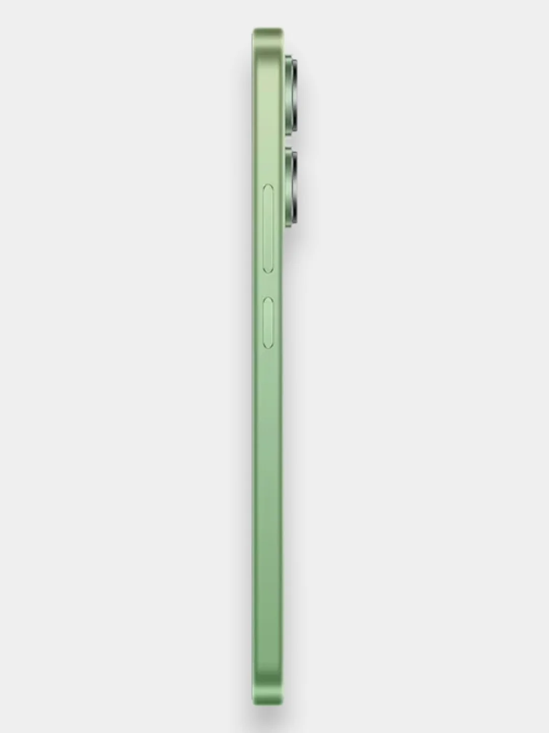 Зеленый смартфон Xiaomi Redmi Note 13 8+8 / 128 Gb