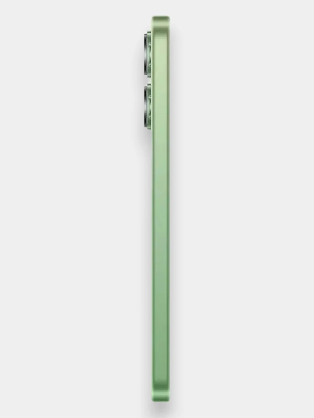 Зеленый смартфон Xiaomi Redmi Note 13 8+8 / 128 Gb