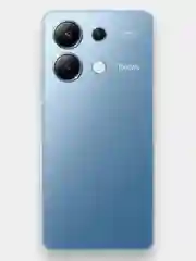 Голубой смартфон Xiaomi Redmi Note 13 8+8 / 128 Gb