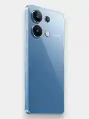 Голубой смартфон Xiaomi Redmi Note 13 8+8 / 128 Gb