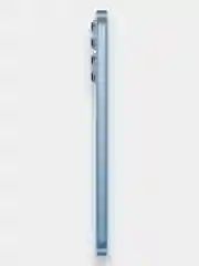 Голубой смартфон Xiaomi Redmi Note 13 8+8 / 128 Gb