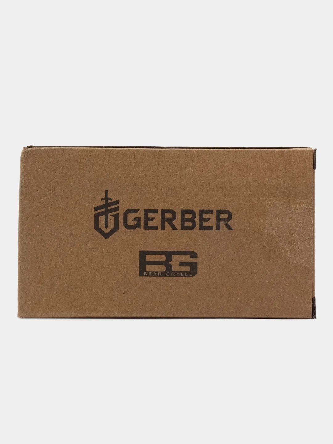 Черный мультитул, многофункциональный нож, в наборе с битами Gerber