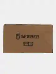 Черный мультитул, многофункциональный нож, в наборе с битами Gerber