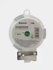 Зеленый проволока подвязочная, 20 м, Greengo
