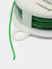 Зеленый проволока подвязочная, 20 м, Greengo